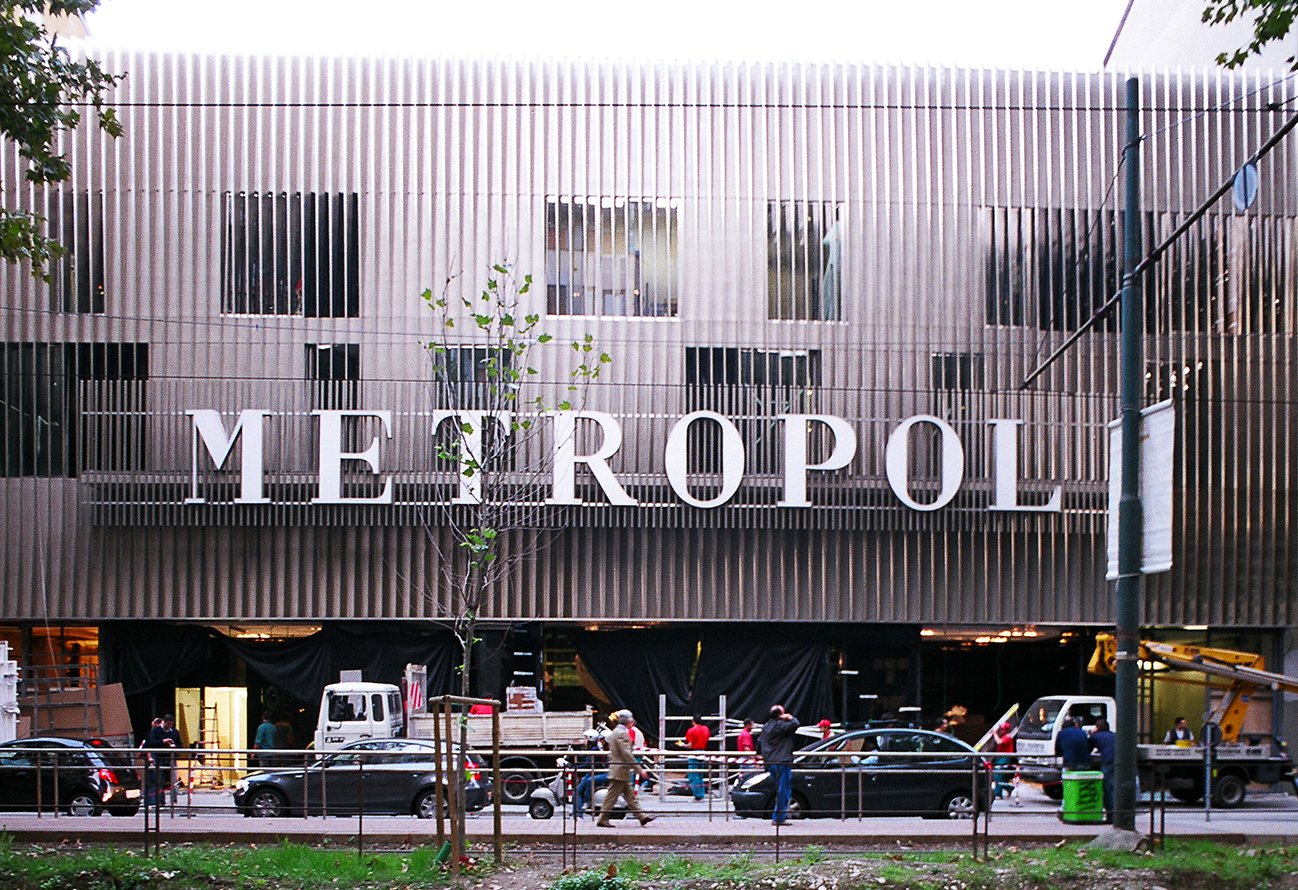 Milano Metropol